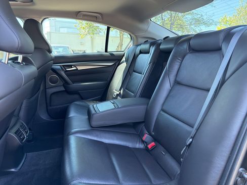 Used 2014 Acura TL w/ Technology Package FWD image 23