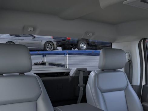 New 2026 Ford F150 XL AWD/4WD image 22