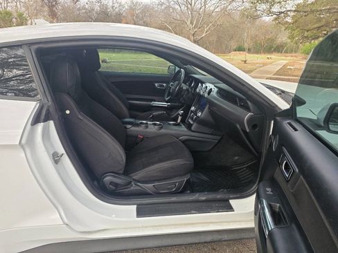 Used 2020 Ford Mustang Coupe w/ Equipment Group 101A image 18