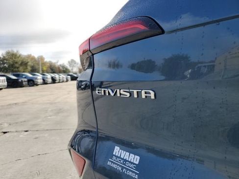 New 2026 Buick Envista Sport Touring image 8