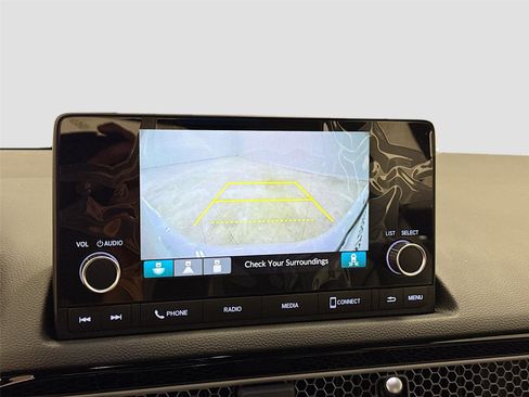 New 2026 Honda Civic Sport image 12