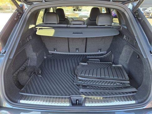 New 2025 Audi SQ5 Premium Plus image 20