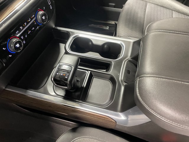 Used 2023 Chevrolet Silverado 1500 RST AWD/4WD image 17