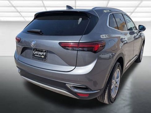 Used 2021 Buick Envision Preferred image 25