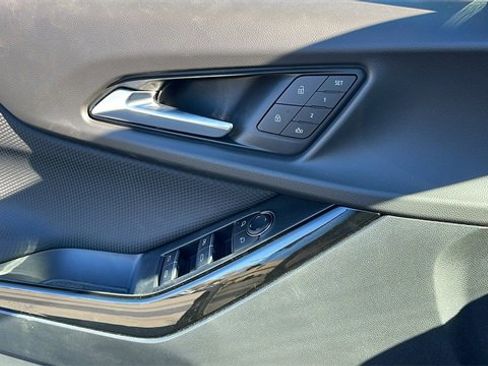 New 2026 Chevrolet Equinox RS w/ Convenience Package III image 28