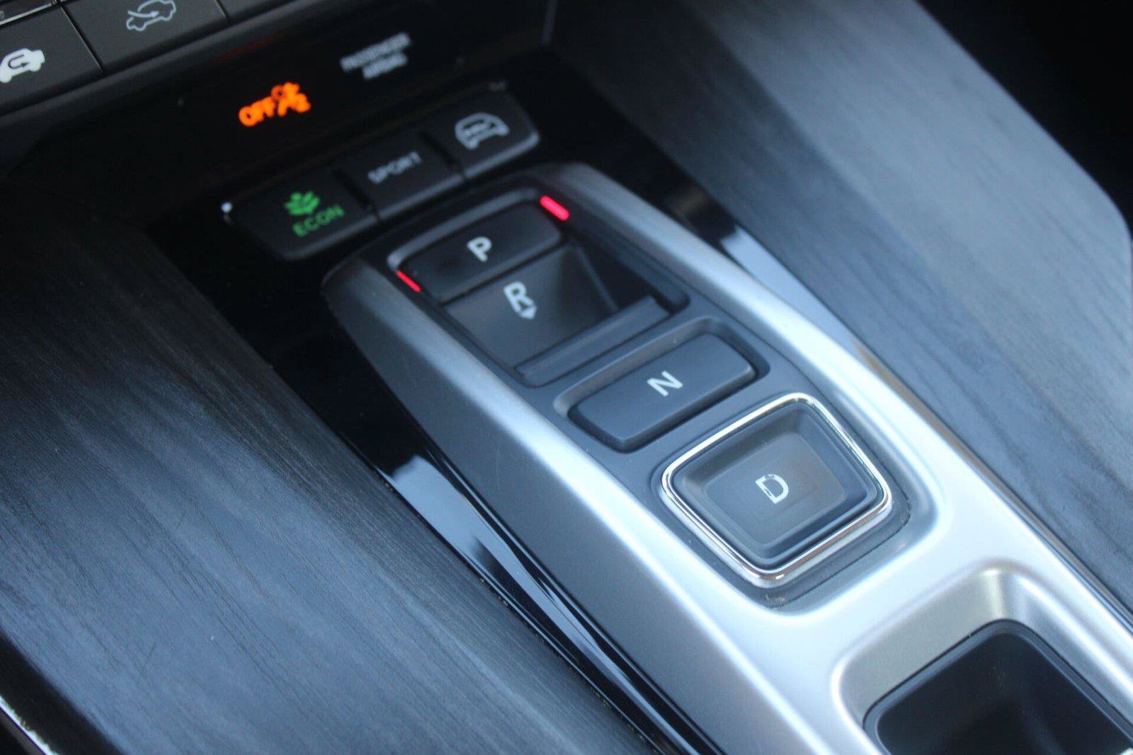 Used 2018 Honda Clarity Plug-In Hybrid image 33