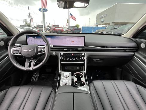 Used 2026 Genesis GV80 2.5T AWD/4WD image 35