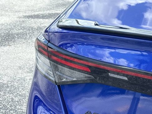New 2026 Honda Accord Sport image 15