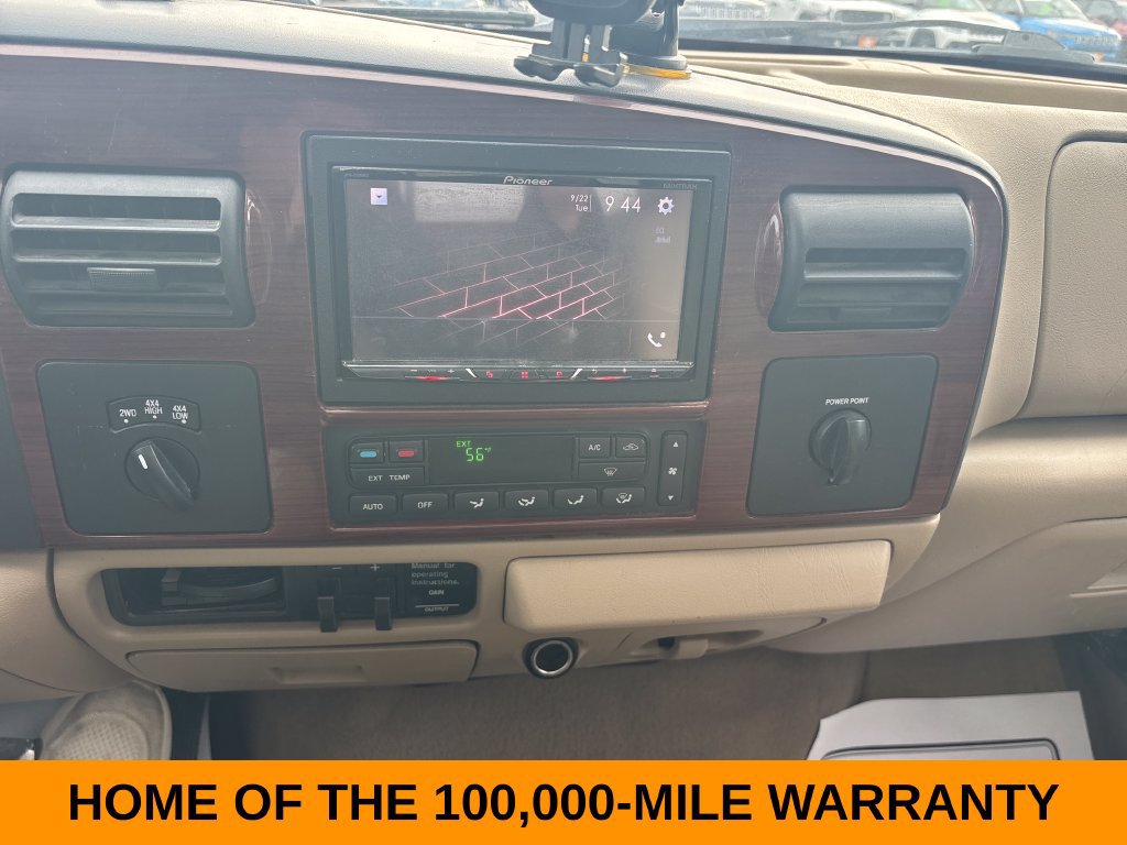 Used 2006 Ford F350 Lariat AWD/4WD image 17