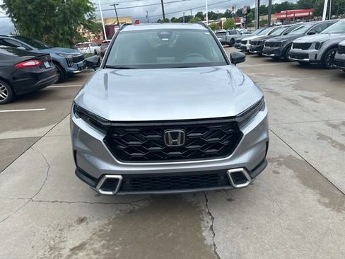 Used 2023 Honda CR-V Sport Touring image 2