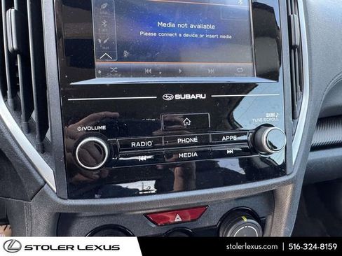 Used 2019 Subaru Crosstrek 2.0i w/ Eyesight System image 30