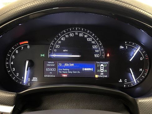 Used 2017 Cadillac XTS Luxury w/ Driver Awareness Package AWD/4WD image 38