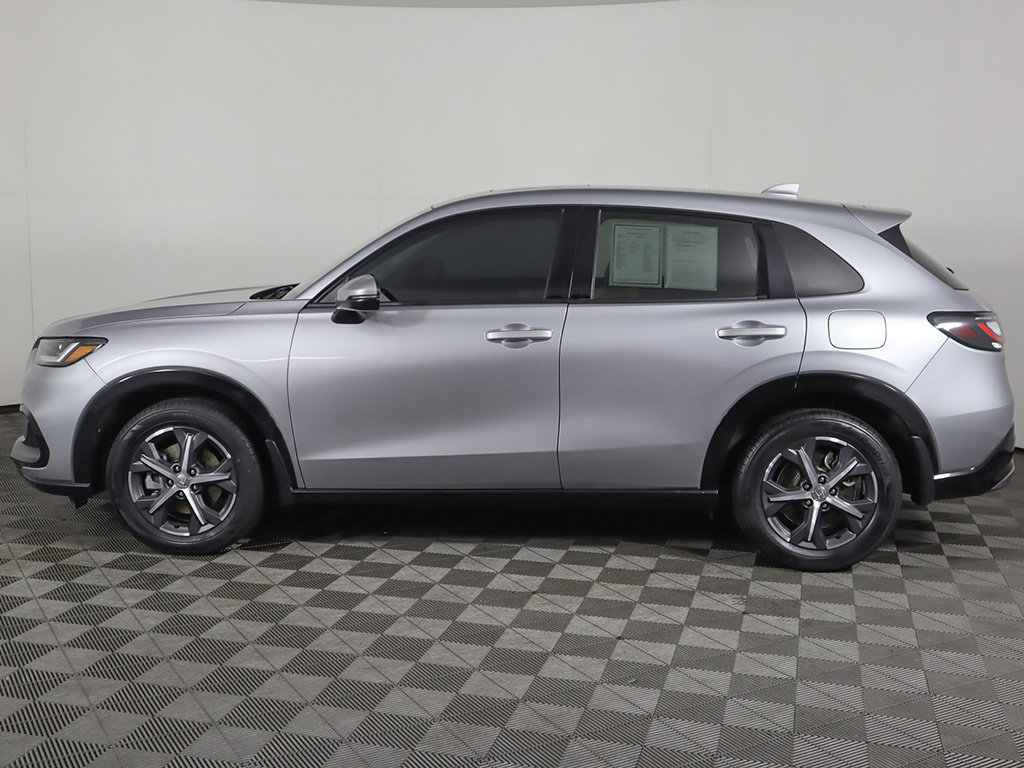 Used 2024 Honda HR-V EX-L image 15