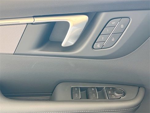 New 2026 Buick Enclave Sport Touring w/ Power Package image 13