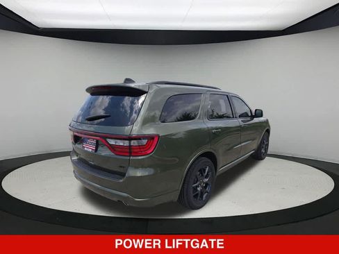 New 2026 Dodge Durango GT AWD/4WD image 6