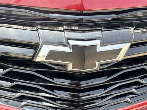 Certified 2024 Chevrolet Equinox RS FWD image 29