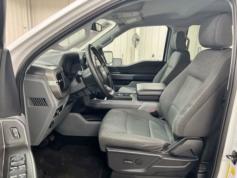 Used 2024 Ford F150 XLT w/ Mobile Office Package AWD/4WD image 20