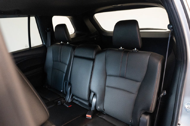 Used 2023 Honda Passport TrailSport image 19