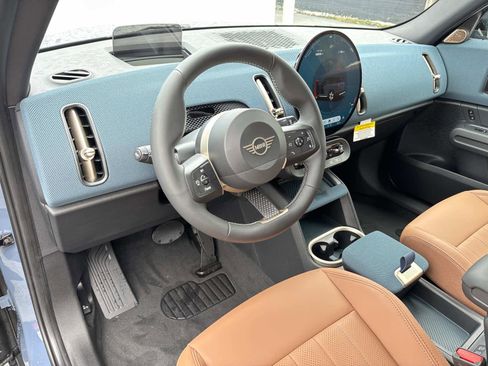 New 2026 MINI Cooper Countryman S w/ Comfort Package Max image 24