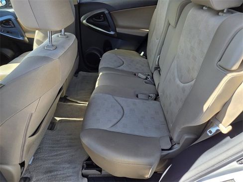 Used 2012 Toyota RAV4 4WD image 11