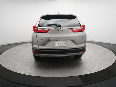Used 2018 Honda CR-V EX image 25