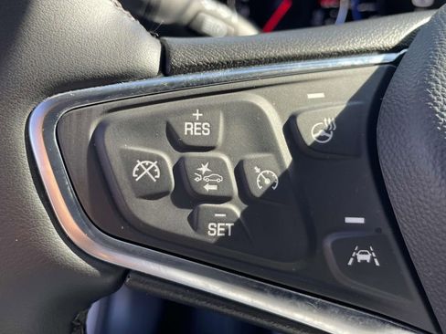 Used 2024 Chevrolet Malibu LT image 22