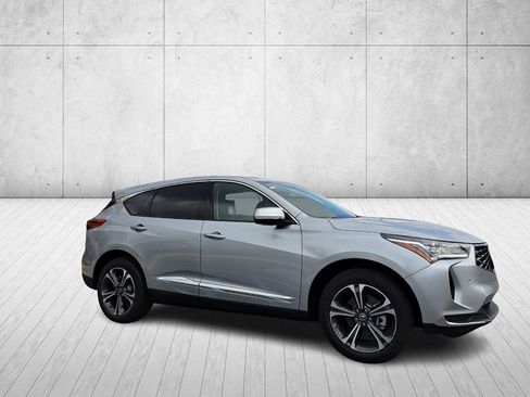 New 2026 Acura RDX w/ Technology Package image 3