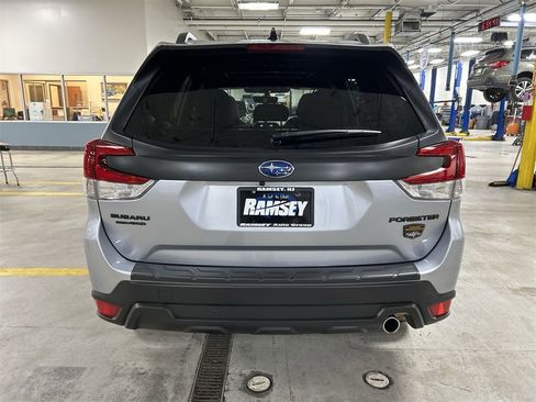 Certified 2025 Subaru Forester Wilderness image 7