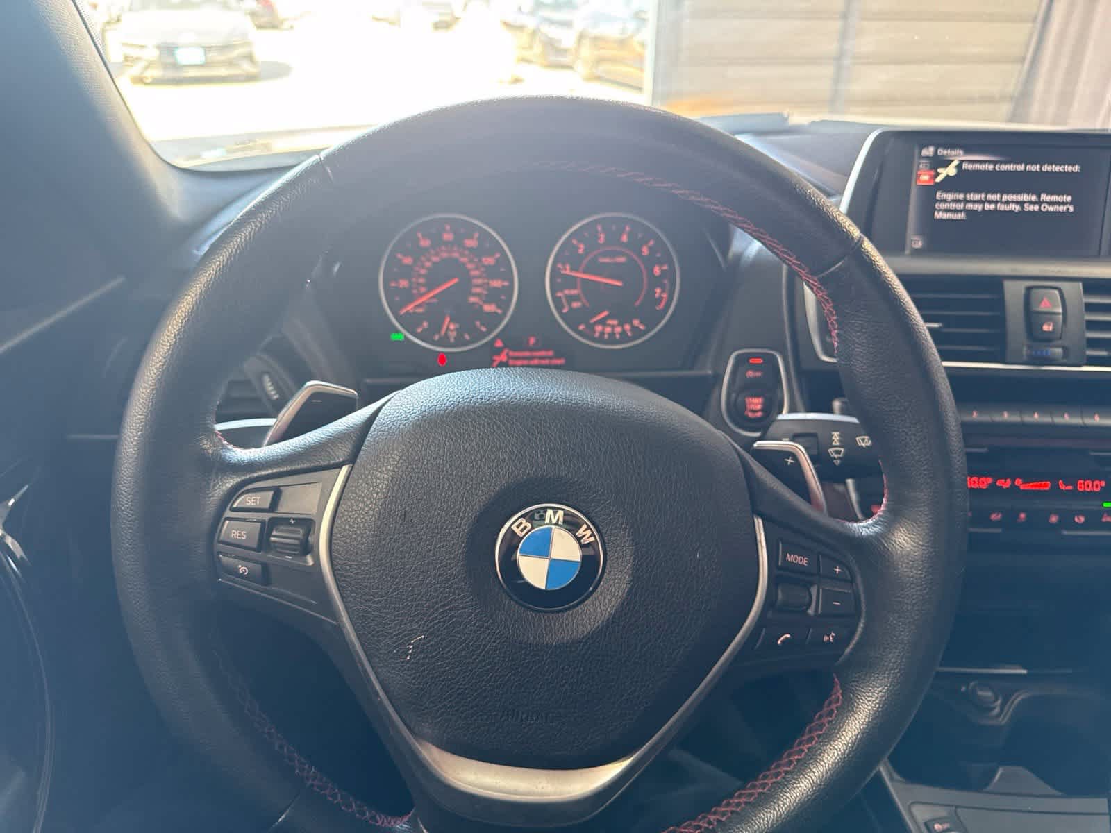 Used 2016 BMW 228i Coupe RWD image 21
