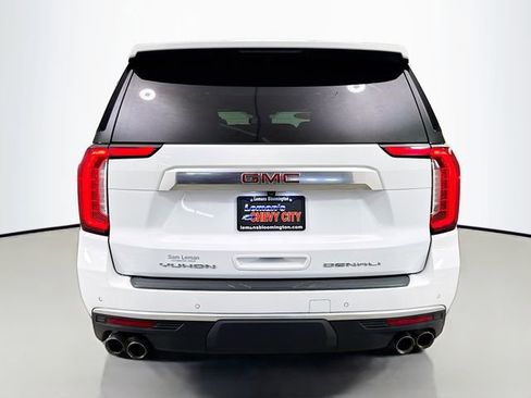 Used 2023 GMC Yukon Denali w/ Max Trailering Package image 7