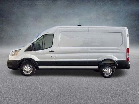 New 2026 Ford Transit 250 Base image 4