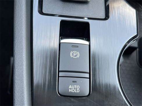 Certified 2025 Nissan Rogue S image 7