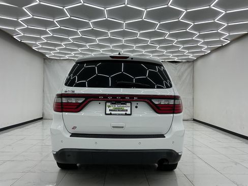 Used 2020 Dodge Durango AWD image 10