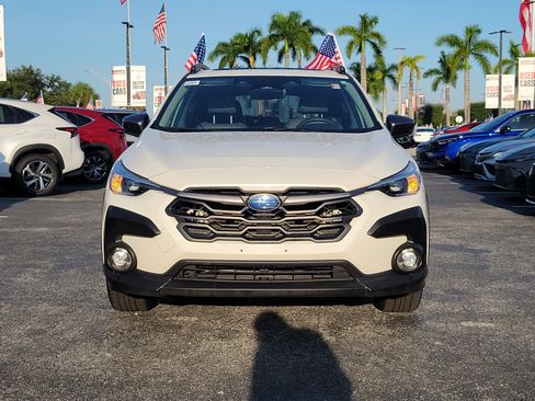 Used 2024 Subaru Crosstrek 2.0i Premium AWD/4WD image 4