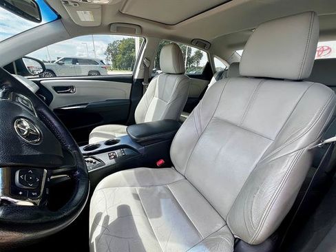 Used 2013 Toyota Avalon XLE Touring FWD image 11