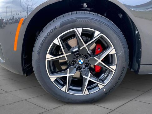 New 2026 BMW X3 xDrive30 w/ Premium Package image 12