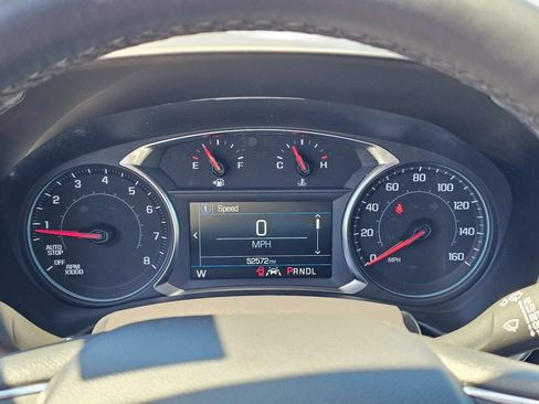 Used 2024 Chevrolet Equinox LT AWD/4WD image 24