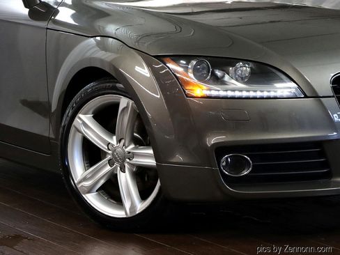 Used 2012 Audi TT 2.0T Premium Plus image 3