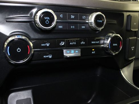 Used 2024 Ford F150 XLT w/ Mobile Office Package AWD/4WD image 25