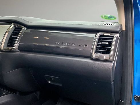 Used 2022 Ford Ranger Lariat w/ Equipment Group 501A High RWD image 26