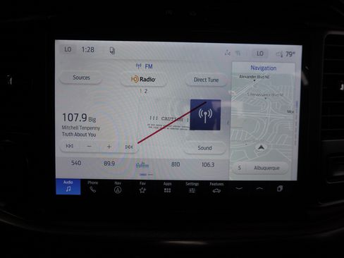 New 2026 Ford F150 Tremor AWD/4WD image 31