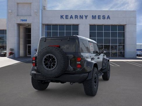 New 2025 Ford Bronco Raptor image 36