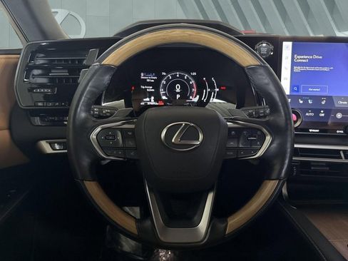 Certified 2024 Lexus RX 350 Premium w/ Accessory Package (K3) FWD image 14