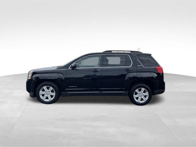 Used 2015 GMC Terrain SLE w/ Convenience Package FWD image 2