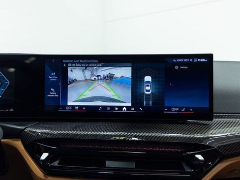 Used 2025 BMW M340i xDrive M340i xDrive w/ Premium Package image 18