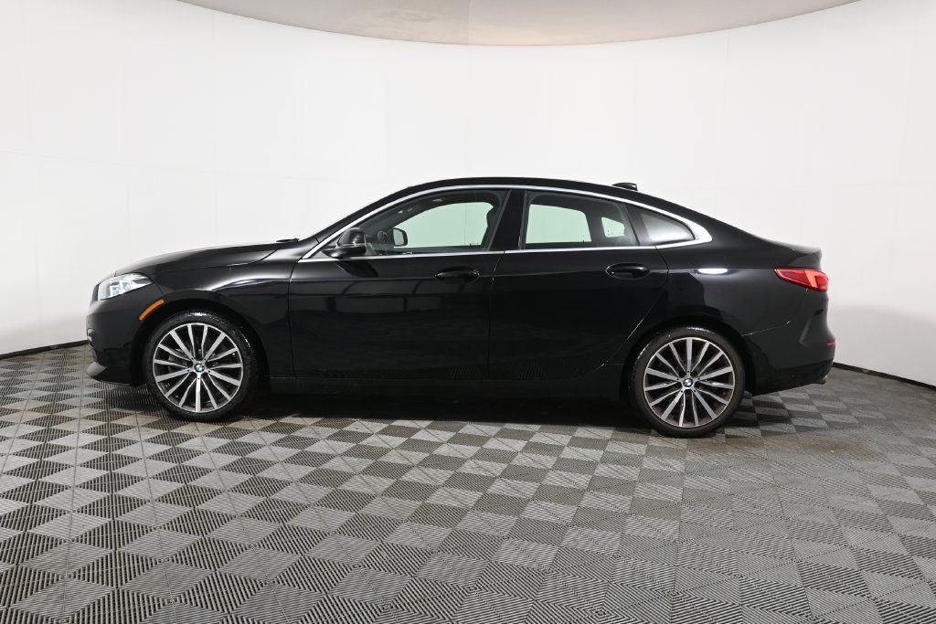 Certified 2024 BMW 228i xDrive Gran Coupe w/ Premium Package AWD/4WD image 2