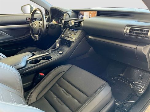 Used 2022 Lexus RC 350 F Sport image 30
