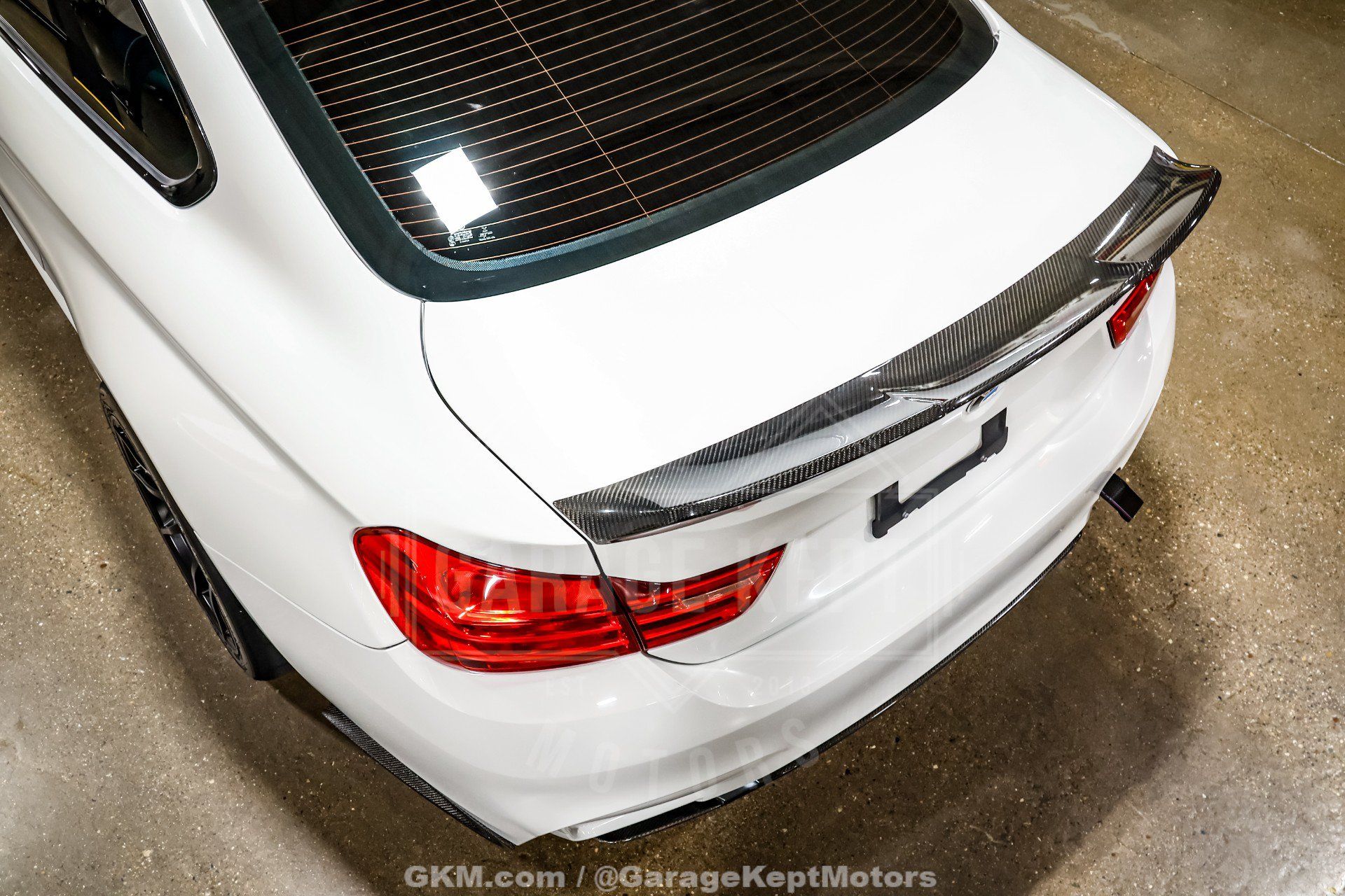 Used 2015 BMW M4 Coupe RWD image 47