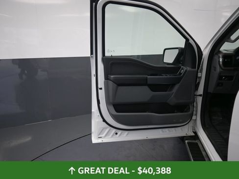 Used 2024 Ford F150 XLT AWD/4WD image 27