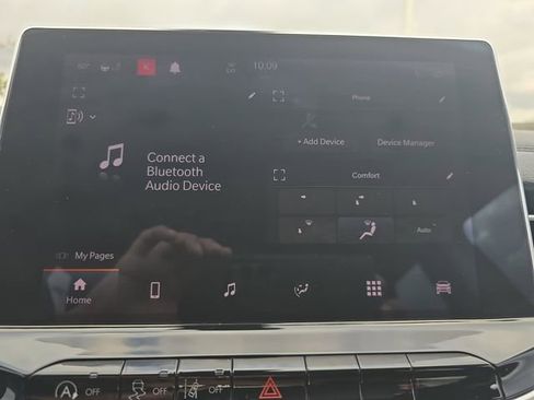 Used 2022 Jeep Compass Limited image 21